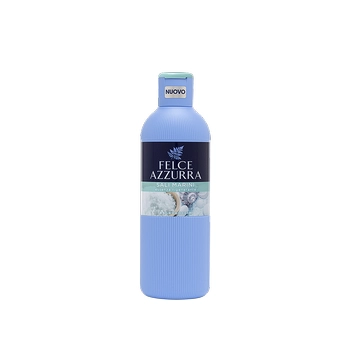 Felce Azzurra Sea Salts Żel pod Prysznic 650 ml
