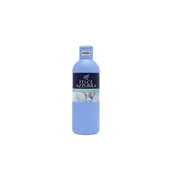 Felce Azzurra Sea Salts Żel pod Prysznic 650 ml