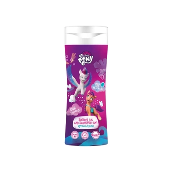 Hasbro My Little Pony 2 w 1 dla Dzieci 300 ml