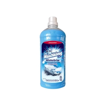 Der Waschkonig Winterbrise Płyn do Płukania 1,8 l DE