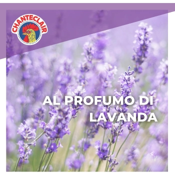 Chanteclair Sagrassatore Odtłuszczacz Lavanda 600 ml