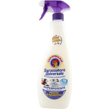 Chanteclair Sagrassatore Odtłuszczacz Lavanda 600 ml