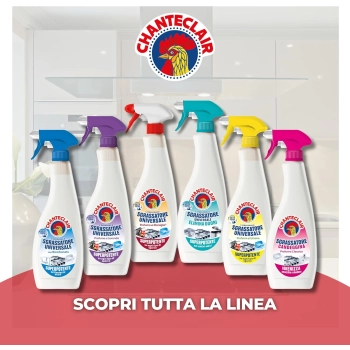 Chanteclair Sagrassatore Odtłuszczacz Marseille 600 ml