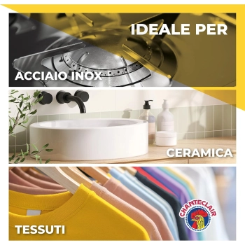 Chanteclair Sagrassatore Odtłuszczacz Limone 600 ml