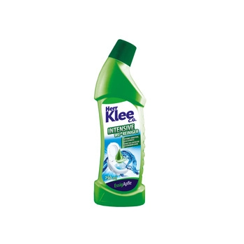 Herr Klee C.G. Essig Apfle Żel WC 750 ml DE
