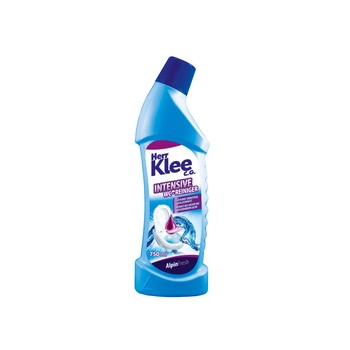 Herr Klee C.G. AlpinFresh Żel WC 750 ml DE