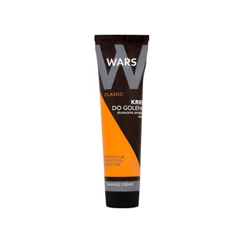 Wars Classic Krem do Golenia 65 g