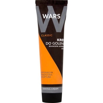 Wars Classic Krem do Golenia 65 g