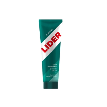 Lider Classic Krem do Golenia 65 g