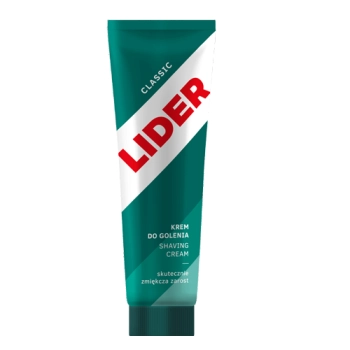 Lider Classic Krem do Golenia 65 g