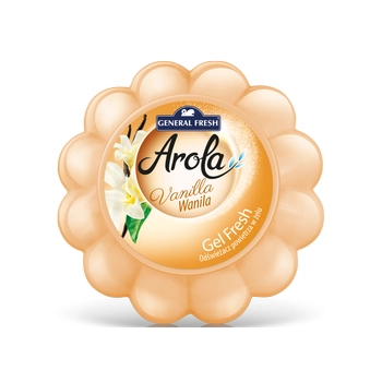 General Fresh Dynia Arola Wanilia 150 g