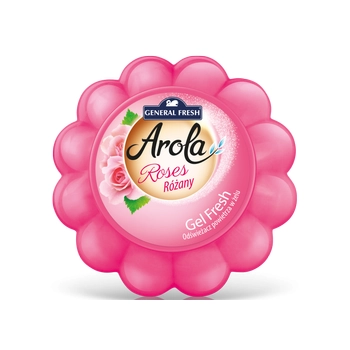 General Fresh Dynia Arola Róża 150 g