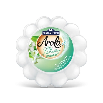 General Fresh Dynia Arola Konwalia 150 g