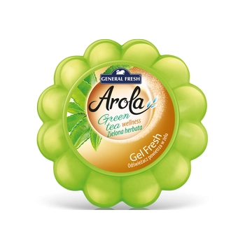 General Fresh Dynia Arola Zielona Herbata 150 g