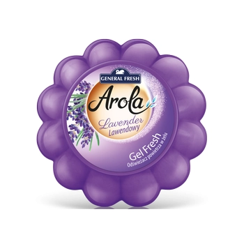 General Fresh Dynia Arola Lawenda 150 g