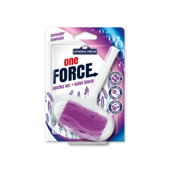 General Fresh One Force Lawenda Kostka 40 g