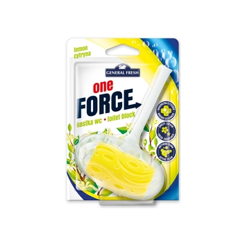 General Fresh One Force Lemon Kostka 40 g