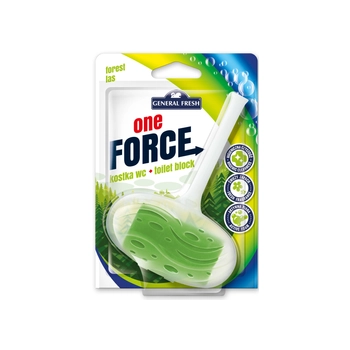 General Fresh One Force Leśna Kostka 40 g