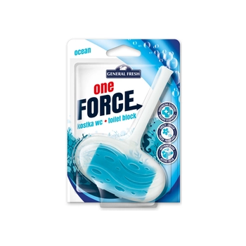 General Fresh One Force Morska Kostka 40 g