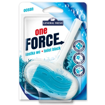 General Fresh One Force Morska Kostka 40 g