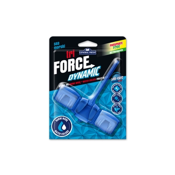 General Fresh Tri Force Dynamic Morska Zawieszka WC 45 g