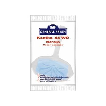General Fresh Morska Zawieszka do WC 35 g
