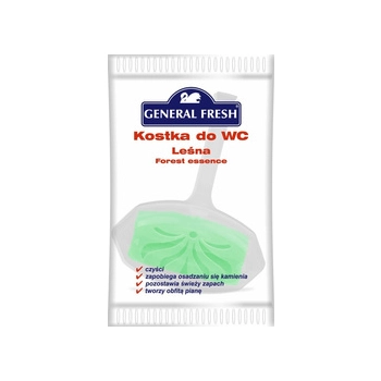 General Fresh Leśna Zawieszka do WC 35 g