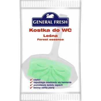 General Fresh Leśna Zawieszka do WC 35 g