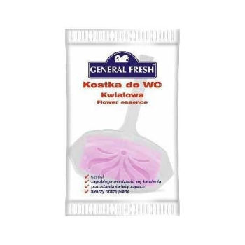 General Fresh Kwiatowa Zawieszka do WC 35 g