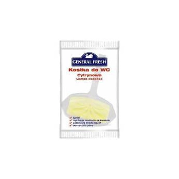 General Fresh Cytrynowa Zawieszka do WC 35 g