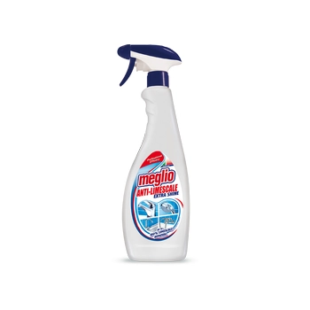 Meglio Anti - Limescale 750 ml