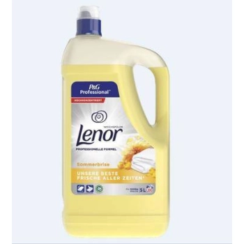 Lenor Professional Sommerbrise Płyn do Płukania 4,75 l