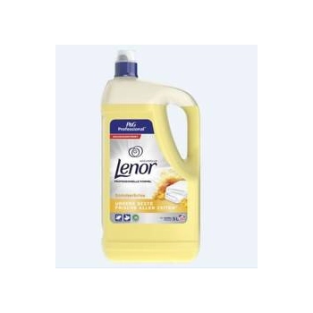 Lenor Professional Sommerbrise Płyn do Płukania 4,75 l