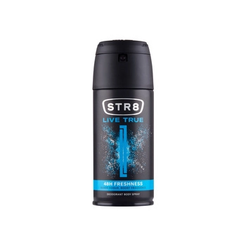 STR 8 Live True Dezodorant Spray 150 ml