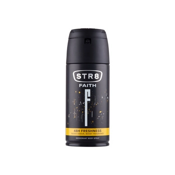 STR 8 Faith Dezodorant Spray 150 ml