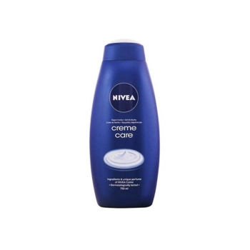 Nivea Creme Care Płyn do Kąpieli 750 ml