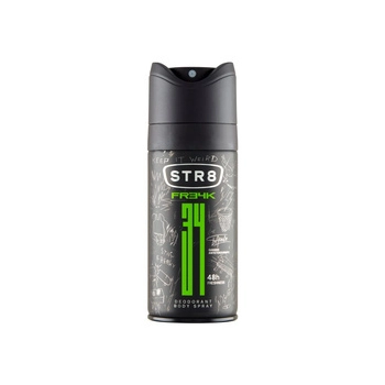STR 8 Freak Dezodorant Spray 150 ml