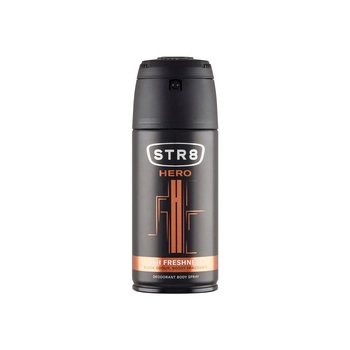 STR 8 Hero Dezodorant Spray 150 ml