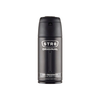 STR 8 Original Dezodorant Spray 150 ml