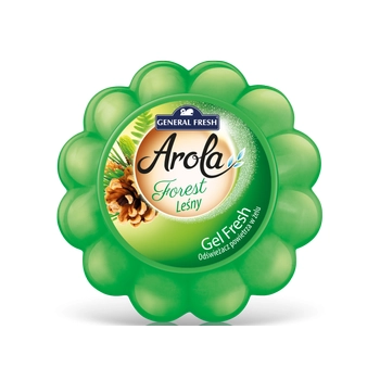 General Fresh Dynia Arola Las 150 g