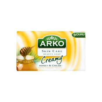 Arko Skin Care Creamy Miód i Krem 90 g