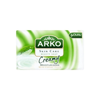 Arko Skin Care Creamy Moisturizers Mydło 90 g