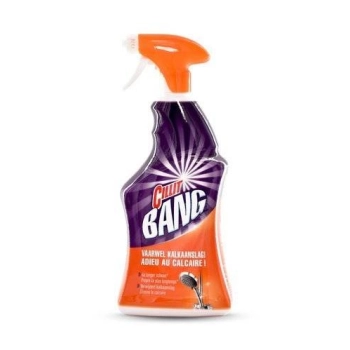 Cillit Bang Vaarwel Zero Kamienia 750 ml