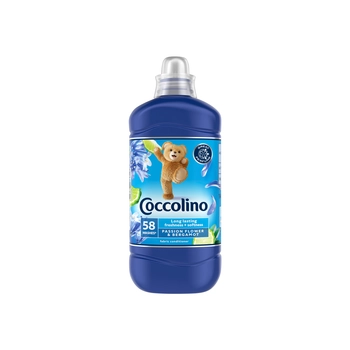 Coccolino Passion Flower & Bergamot Płyn do Płukania 58 prań