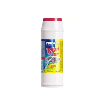 Tytan Cytrynowy Proszek do Czyszczenia 500 g