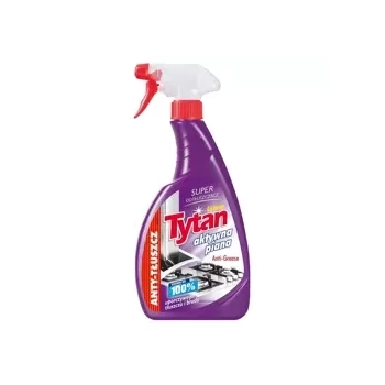 Tytan Aktywna Piana Anty-Tłuszcz 500 g