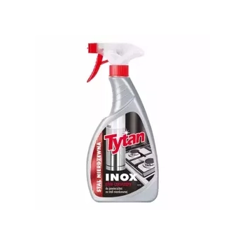 Tytan Inox Stal Nierdzewna 500 g
