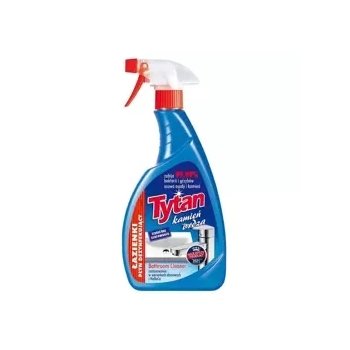 Tytan Łazienki Płyn Dezynfekujący Kamień i Rdza 500 ml