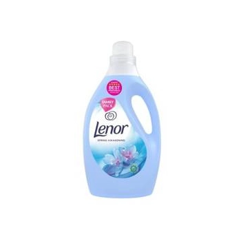 Lenor Spring Awakening Płyn do Płukania 2.905 l