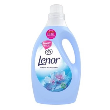 Lenor Spring Awakening Płyn do Płukania 2.905 l